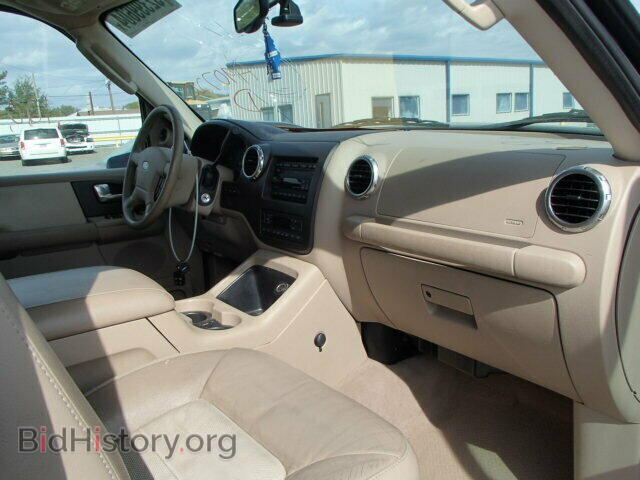 2004 FORD EXPEDITION - VIN: 1FMPU17L84LA90720 - Фото 5