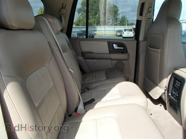 2004 FORD EXPEDITION - VIN: 1FMPU17L84LA90720 - Фото 6