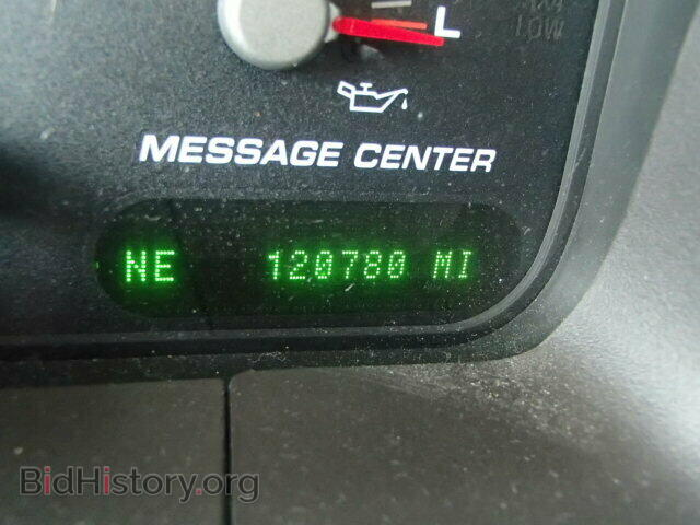 2004 FORD EXPEDITION - VIN: 1FMPU17L84LA90720 - Фото 8