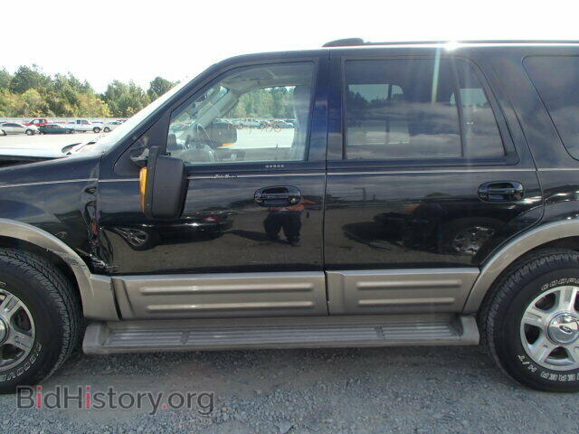 2004 FORD EXPEDITION - VIN: 1FMPU17L84LA90720 - Фото 9