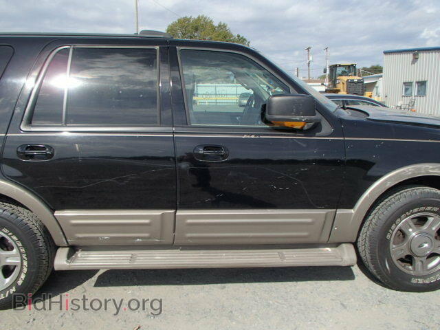 2004 FORD EXPEDITION - VIN: 1FMPU17L84LA90720 - Фото 10