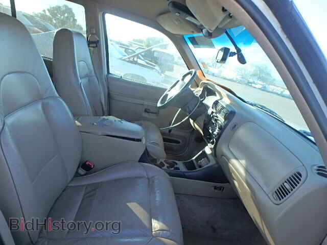 1998 FORD EXPLORER - VIN: 1FMZU34E2WZB67592 - Фото 5
