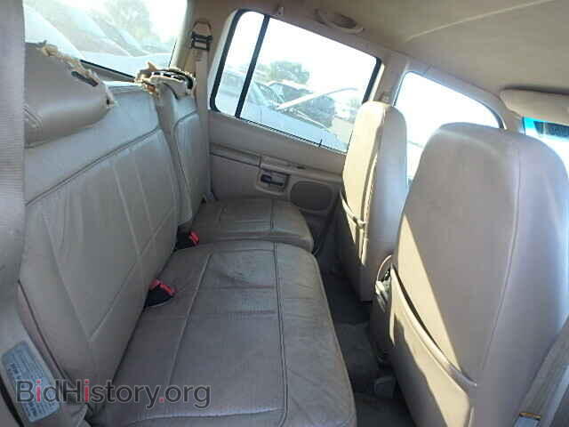 1998 FORD EXPLORER - VIN: 1FMZU34E2WZB67592 - Фото 6