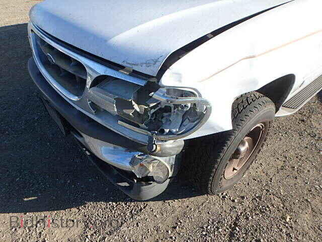 1998 FORD EXPLORER - VIN: 1FMZU34E2WZB67592 - Фото 9