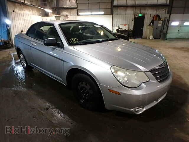 Photo 1C3LC45K28N572728 - CHRYSLER SEBRING 2008