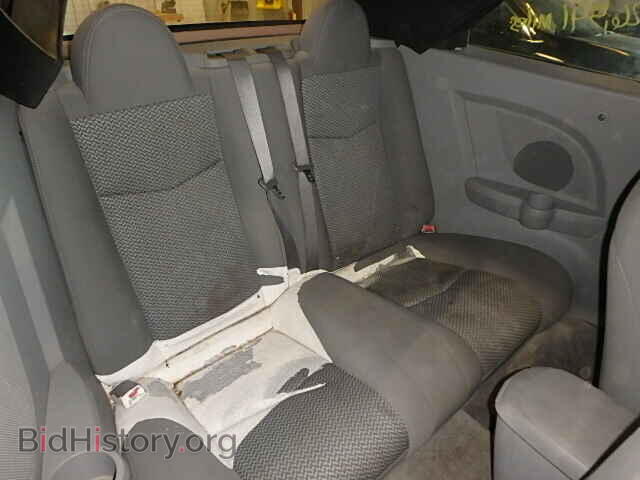 2008 CHRYSLER SEBRING - VIN: 1C3LC45K28N572728 - Photo 6