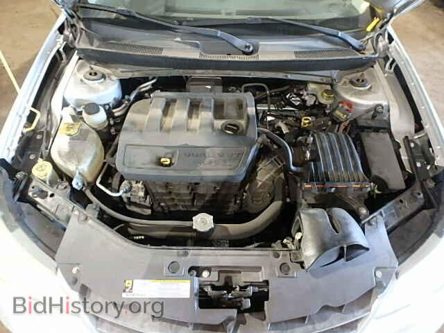2008 CHRYSLER SEBRING - VIN: 1C3LC45K28N572728 - Photo 7