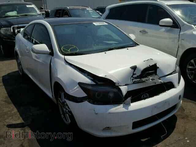 Photo JTKDE167890278499 - TOYOTA SCION 2009
