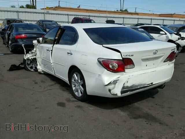 2003 LEXUS ES300 - VIN: JTHBF30G130089554 - Фото 3
