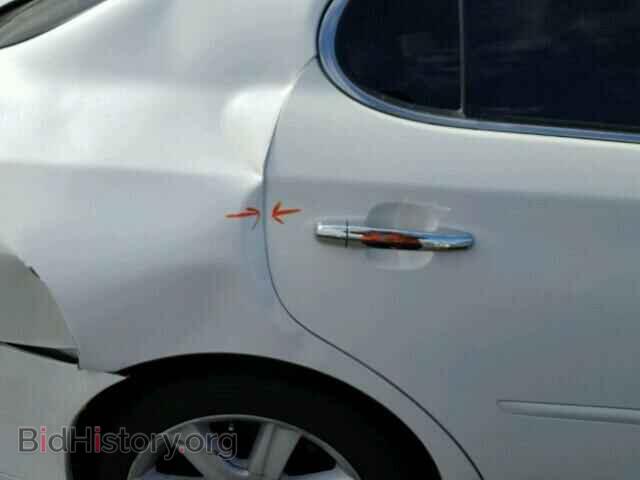 2003 LEXUS ES300 - VIN: JTHBF30G130089554 - Фото 10