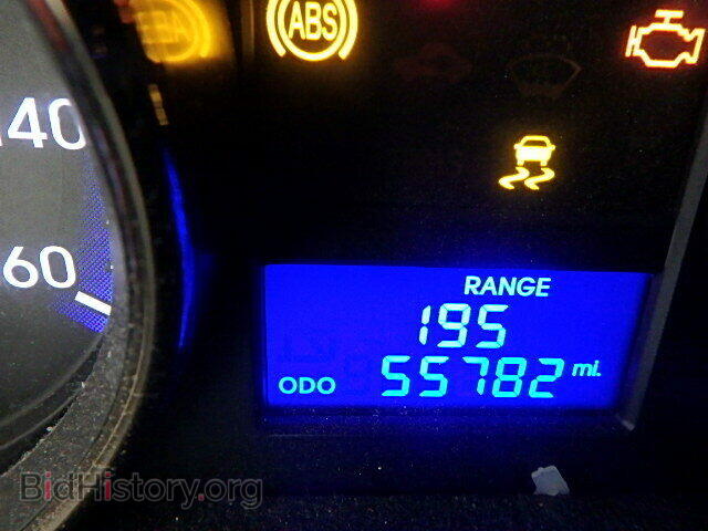2011 HYUNDAI GENESIS - VIN: KMHHT6KDXBU062932 - Фото 8