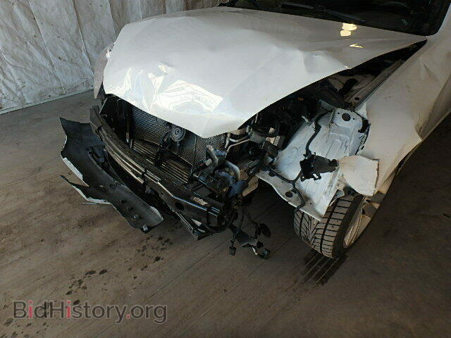 2011 HYUNDAI GENESIS - VIN: KMHHT6KDXBU062932 - Фото 10