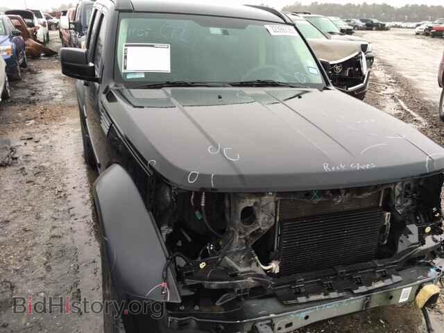 Фотография 1D8GU28K38W138775 - DODGE NITRO 2008