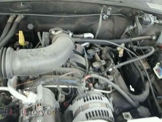 2008 DODGE NITRO - VIN: 1D8GU28K38W138775 - Фото 7