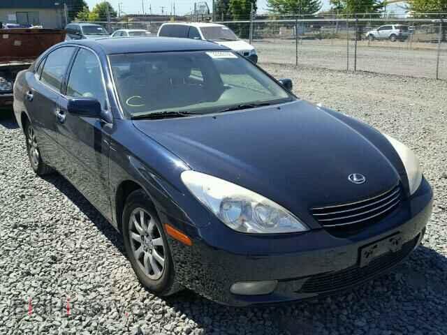 Photo JTHBF30G925013761 - LEXUS ES300 2002
