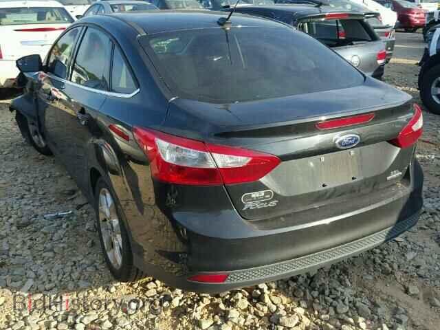 2012 FORD FOCUS - VIN: 1FAHP3H29CL377845 - Фото 3