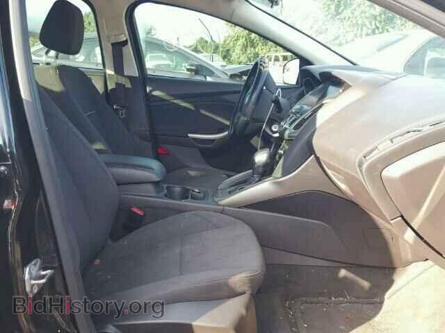 2012 FORD FOCUS - VIN: 1FAHP3H29CL377845 - Фото 5