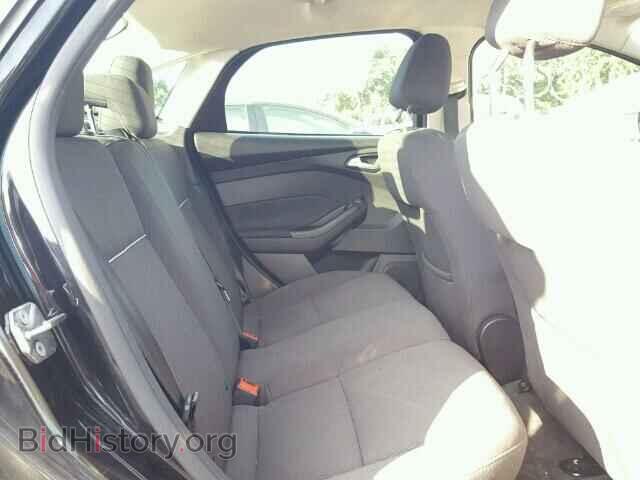 2012 FORD FOCUS - VIN: 1FAHP3H29CL377845 - Фото 6