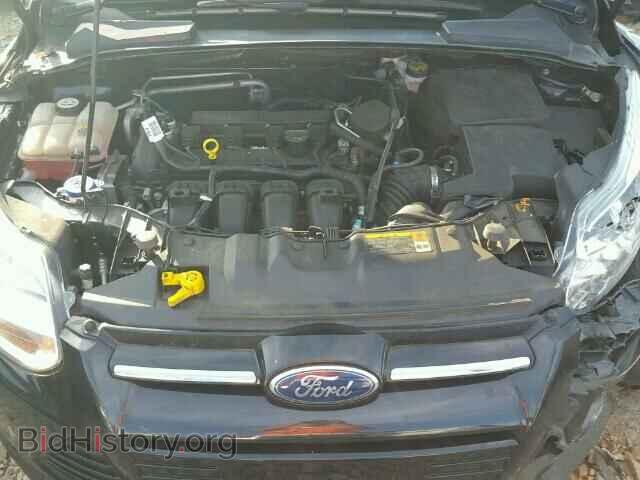 2012 FORD FOCUS - VIN: 1FAHP3H29CL377845 - Фото 7