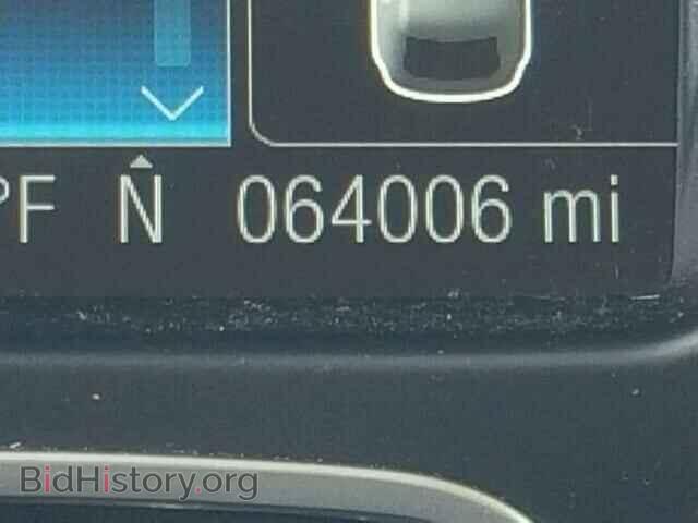 2012 FORD FOCUS - VIN: 1FAHP3H29CL377845 - Фото 8