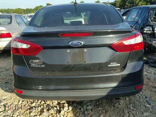 2012 FORD FOCUS - VIN: 1FAHP3H29CL377845 - Фото 10