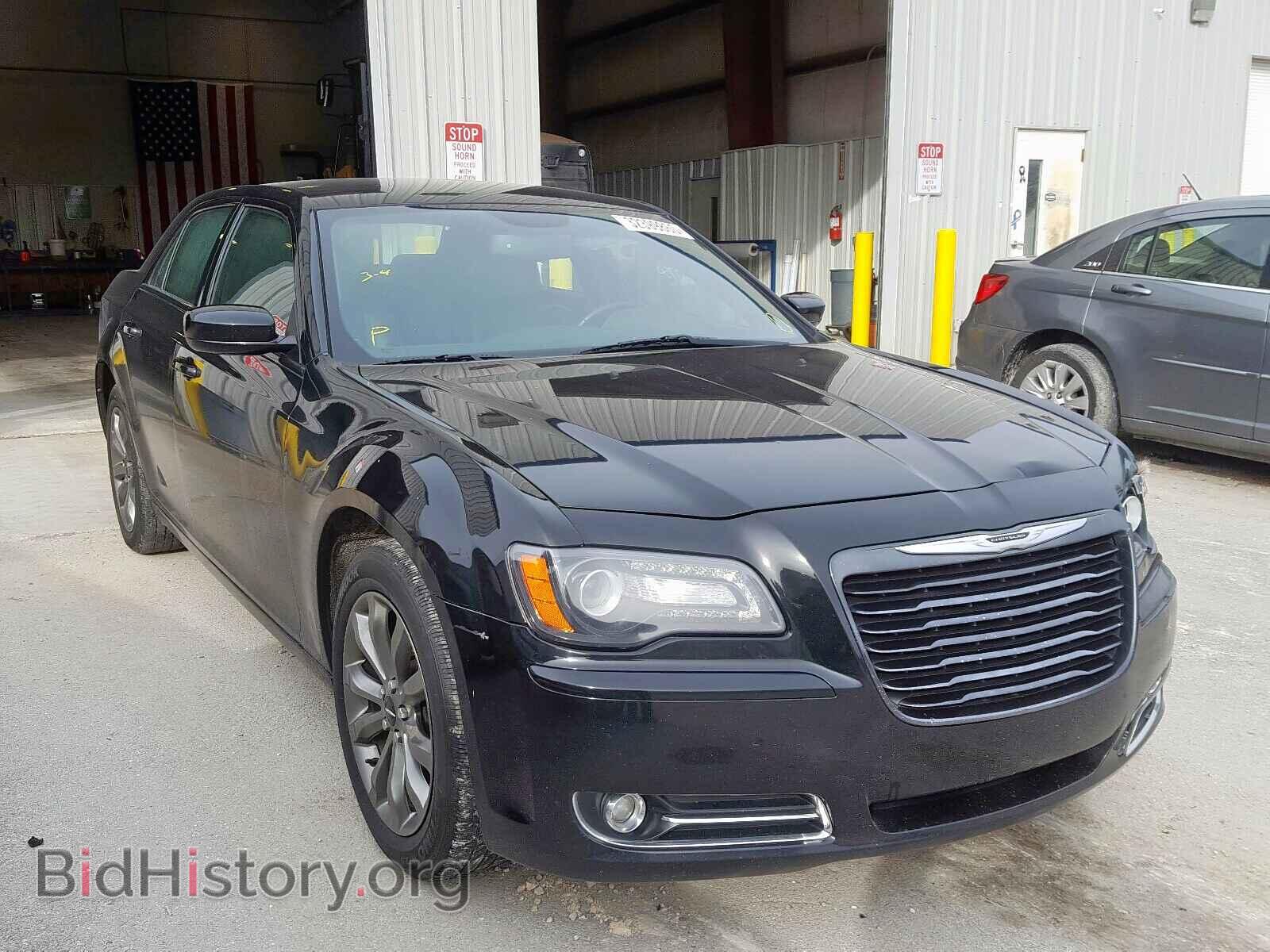 Photo 2C3CCAGGXEH297492 - CHRYSLER 300 2014