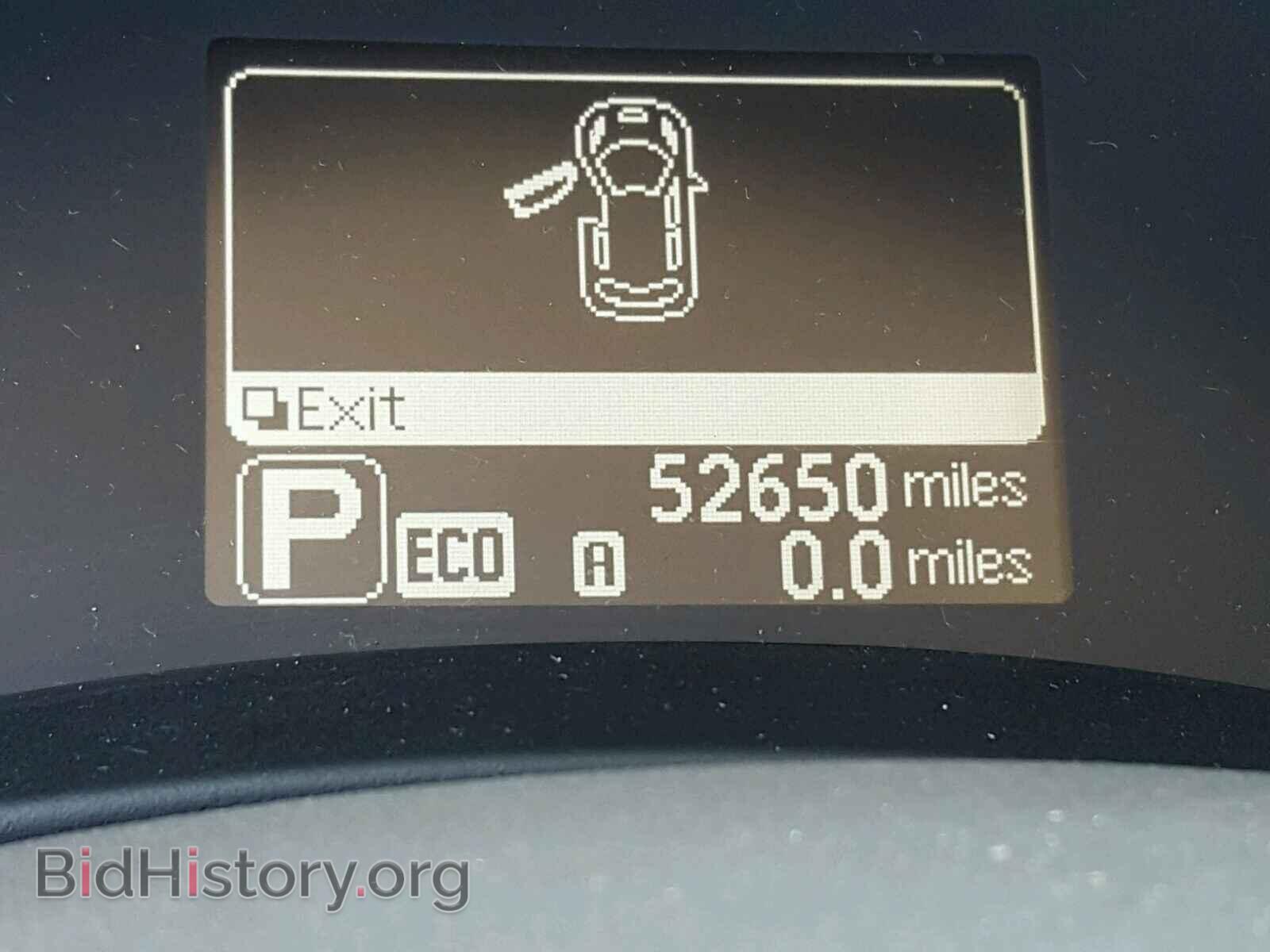 2013 NISSAN LEAF - VIN: 1N4AZ0CPXDC403562 - Фото 8