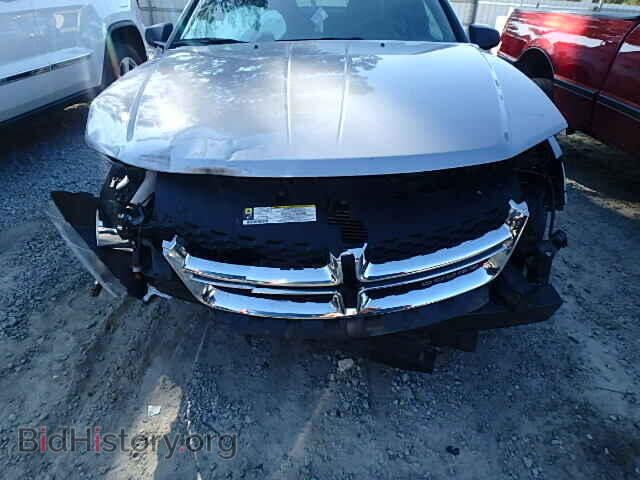 2013 DODGE AVENGER - VIN: 1C3CDZABXDN646133 - Фото 9