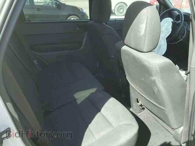 2011 FORD ESCAPE - VIN: 1FMCU0DG2BKA10380 - Photo 6