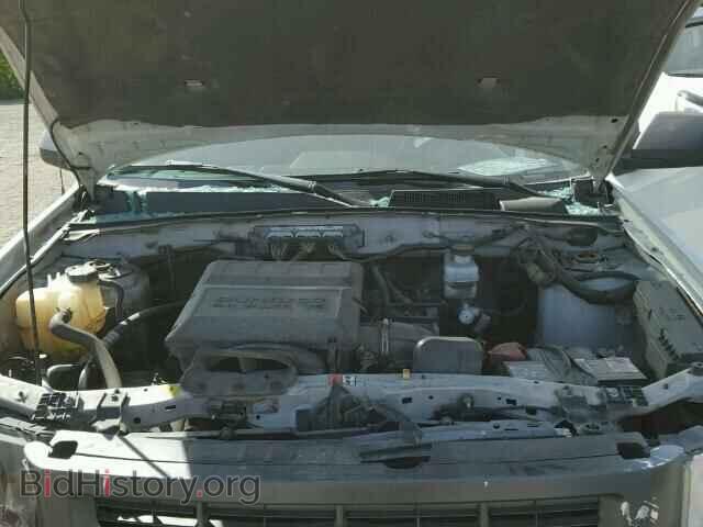 2011 FORD ESCAPE - VIN: 1FMCU0DG2BKA10380 - Photo 7
