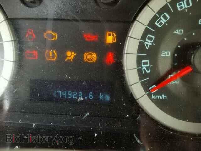 2011 FORD ESCAPE - VIN: 1FMCU0DG2BKA10380 - Photo 8