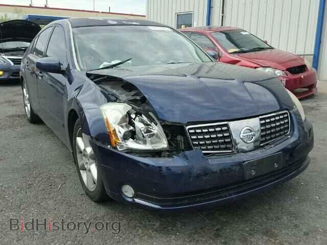 Фотография 1N4BA41E26C862169 - NISSAN MAXIMA 2006