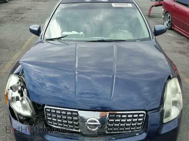 2006 NISSAN MAXIMA - VIN: 1N4BA41E26C862169 - Фото 7