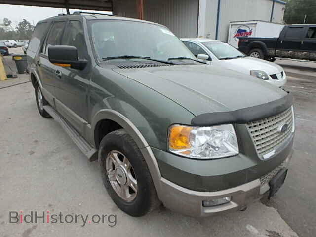 Фотография 1FMFU18L24LB32017 - FORD EXPEDITION 2004