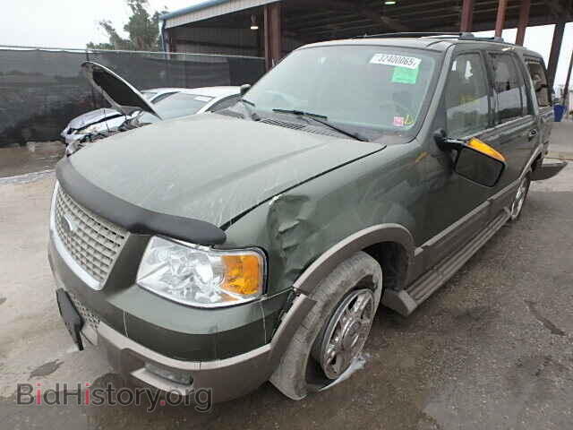 2004 FORD EXPEDITION - VIN: 1FMFU18L24LB32017 - Фото 2