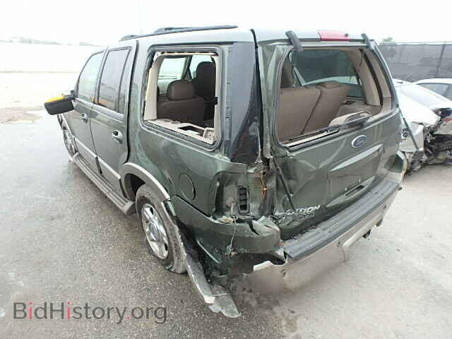 2004 FORD EXPEDITION - VIN: 1FMFU18L24LB32017 - Фото 3