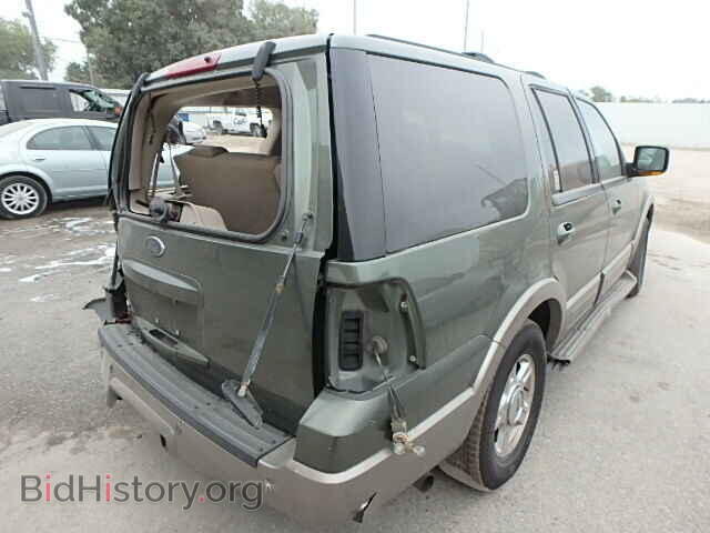 2004 FORD EXPEDITION - VIN: 1FMFU18L24LB32017 - Фото 4