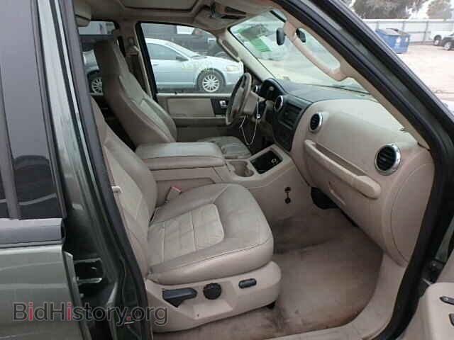 2004 FORD EXPEDITION - VIN: 1FMFU18L24LB32017 - Фото 5