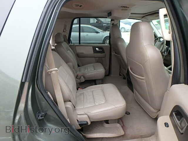 2004 FORD EXPEDITION - VIN: 1FMFU18L24LB32017 - Фото 6