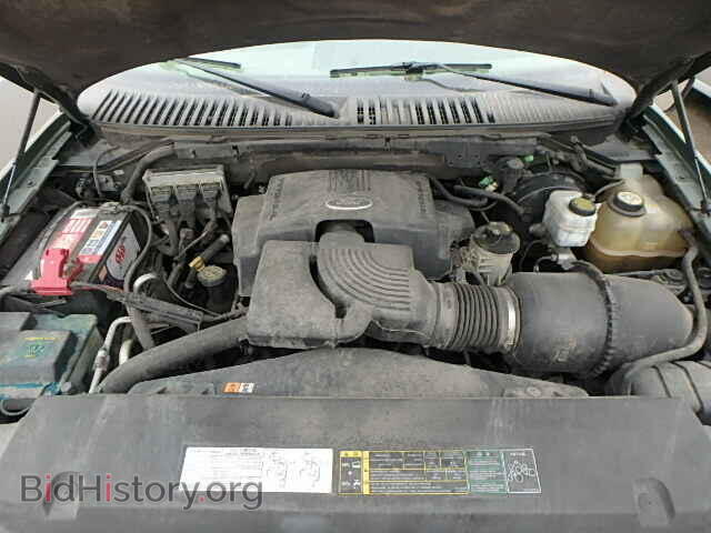 2004 FORD EXPEDITION - VIN: 1FMFU18L24LB32017 - Фото 7