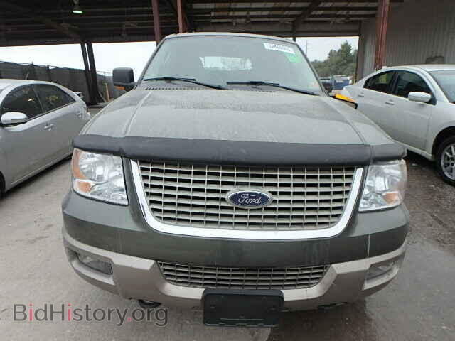 2004 FORD EXPEDITION - VIN: 1FMFU18L24LB32017 - Фото 9