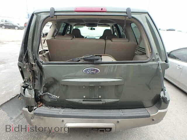 2004 FORD EXPEDITION - VIN: 1FMFU18L24LB32017 - Фото 10