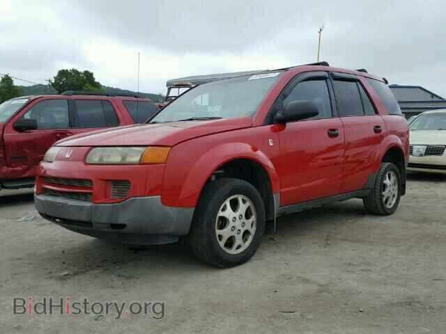 2004 SATURN VUE - VIN: 5GZCZ23D64S841164 - Фото 2
