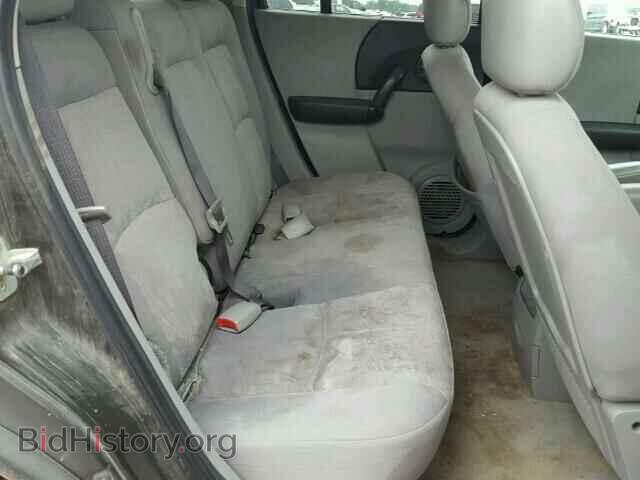 2004 SATURN VUE - VIN: 5GZCZ23D64S841164 - Фото 6