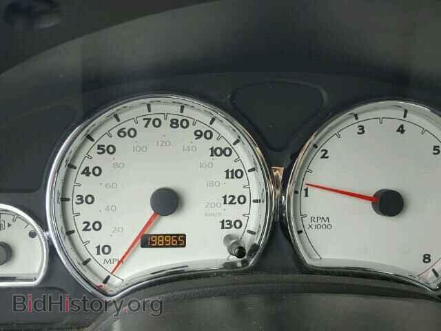 2004 SATURN VUE - VIN: 5GZCZ23D64S841164 - Фото 8