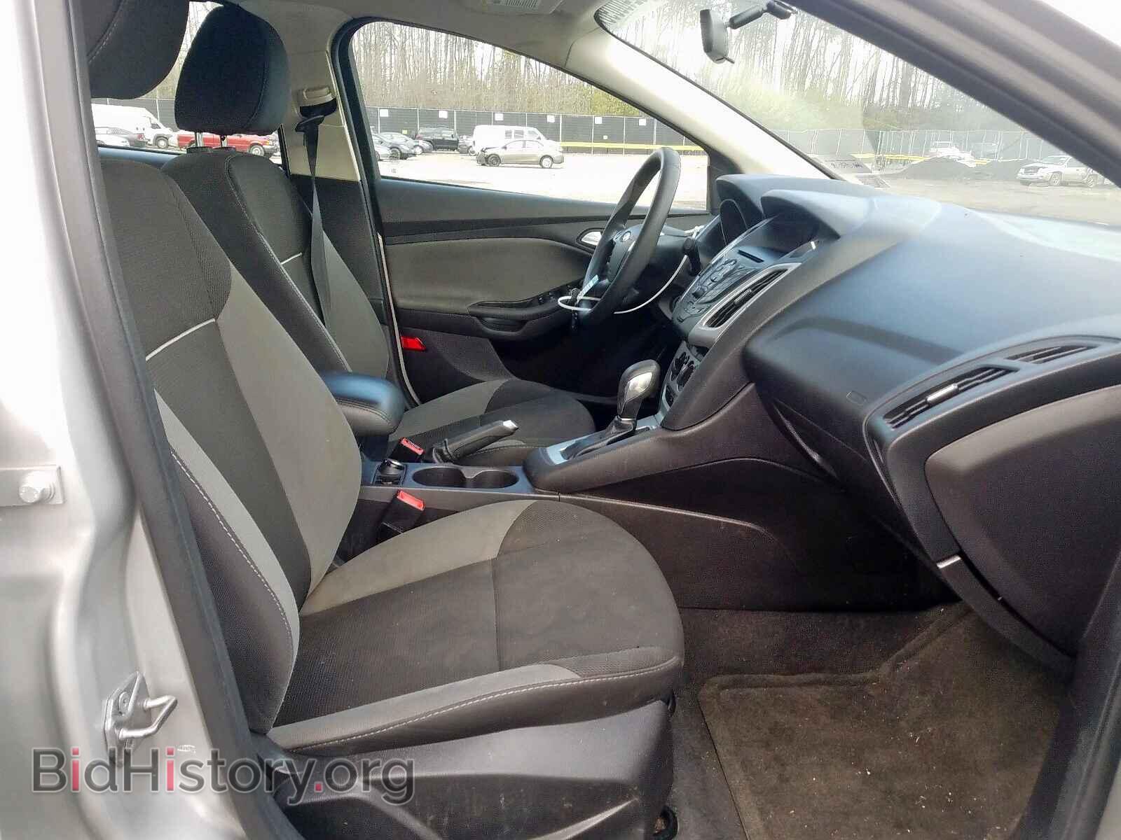 2014 FORD FOCUS - VIN: 1FADP3F27EL360532 - Photo 5
