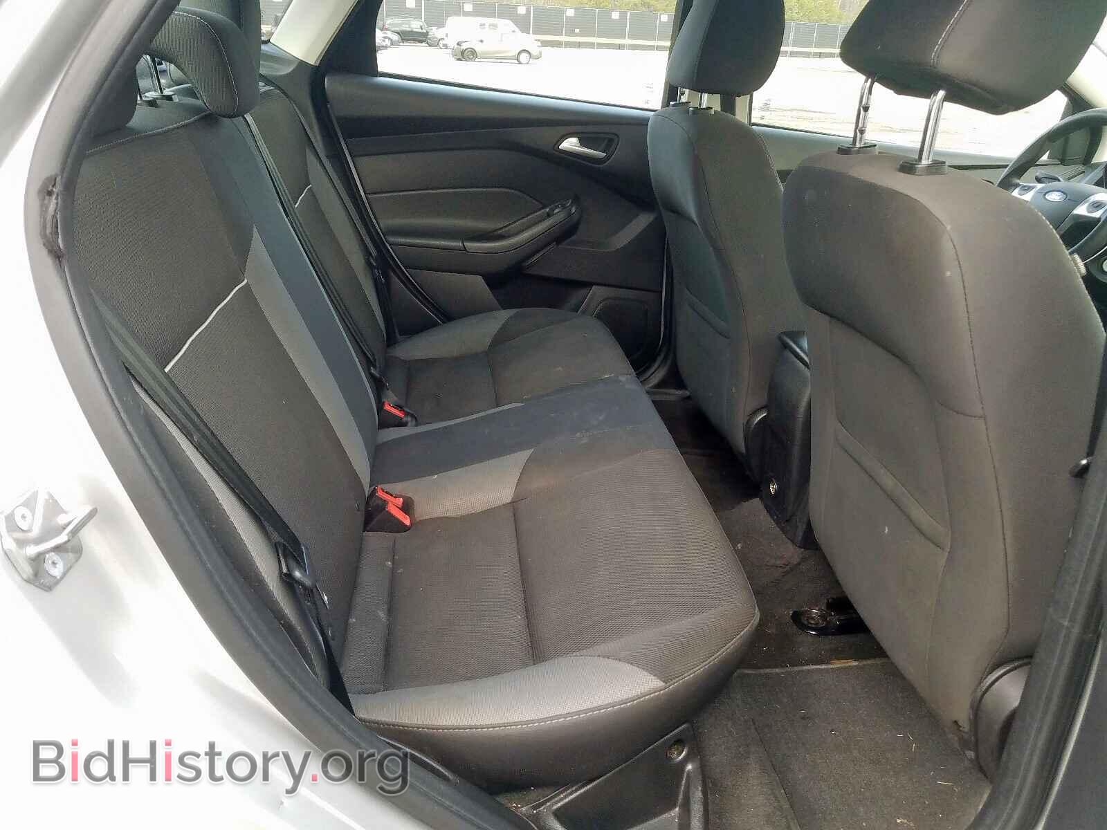 2014 FORD FOCUS - VIN: 1FADP3F27EL360532 - Photo 6