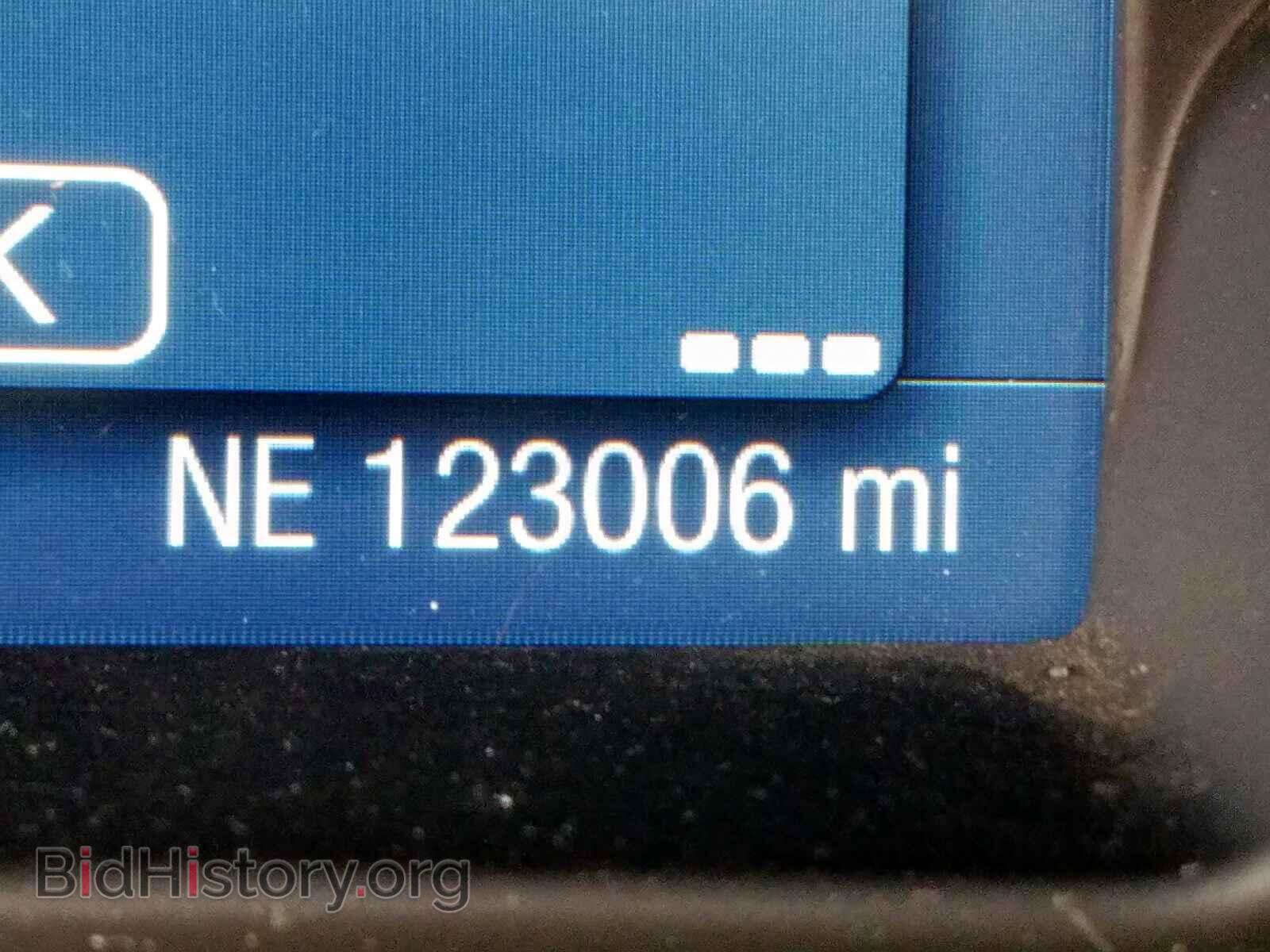 2014 FORD FOCUS - VIN: 1FADP3F27EL360532 - Photo 8