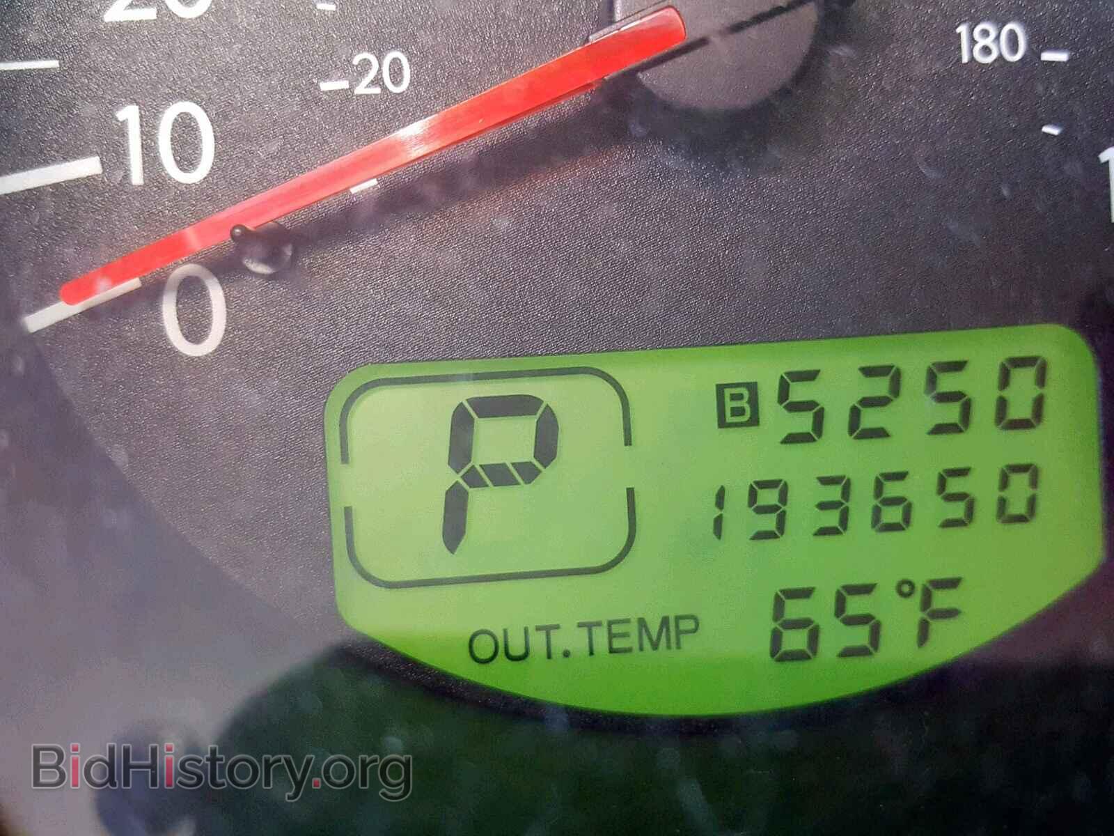 2007 SUBARU FORESTER - VIN: JF1SG67637H700422 - Фото 8