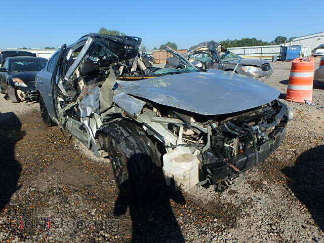 Photo 1N4AA51E39C814959 - NISSAN MAXIMA 2009